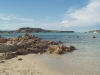Budelli-island in Sardinia