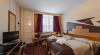 Albergo Emiliano Camere con tv lcd, wifi, frigobar
