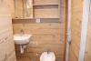 Gampling Sicilia: Bagno con Doccia 