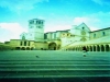 Piazza San Francesco ad Assisi