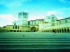 Piazza San Francesco ad Assisi
