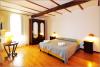 Albergo Alcamo mar Tirreno, camera tripla 205