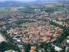 grosseto nella maremma toscana
