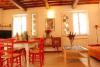 Sala - Appartamento al Primo Piano