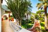 Bellissima location Ischia con piscine