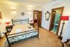 Appartamento Rosso camera con Bagno privato