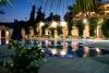 Piscina panoramica hotel in provincia di Foggia