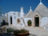 Trulli restaurati