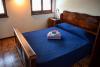 GUFO Camera Matrimoniale Fino 5pax con WiFi