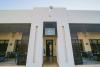 Ristorante interno all inclusive villaggio in Egitto
