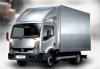 noleggio camion in Umbria