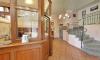 Reception residence con appartamenti a Ronciglione