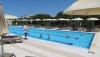 Corsi di nuoto piscina Villaggio-turistico badesi sardegna