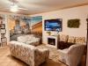 Villa vacanza affitto con smart-tv in Umbria