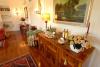 Soggiorno Florence Luxury Hotel