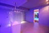 Centro benessere con stanza del ghiaccio Hotel4stelle Manfredonia