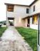 Villa Lusso con Giardino e recinzione completa