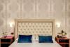 Camera hotel a Castel Gandolfo