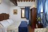 Camera 2 posti B&B vicino Assisi
