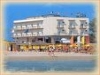 Stay in Viserbella in hotel by the sea