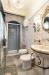 Bagno in pietra: villa lusso tra Umbria-Toscana