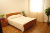 Camere ampie e luminose