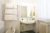Bagno privato con asciugacapelli e doccia castiglione-della-pescaia