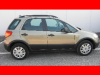 Fiat auto sedici usata anno 2006 prezzo occasione