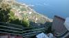 B&B panoramico a strapiombo sul mare