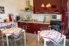 B&B zona colazione Nicolosi