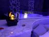 Particolare SPA SUITE ASSISI