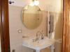 Bagno Dependance del B&B gli Ulivi