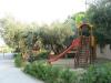 Villaggio turistico con area giochi bambini Silvi-marina
