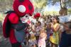 Animazione nel villaggio con Spettacoli e Miniclub Puglia