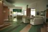 Hall albergo con Divani e Bar