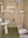 Bagno privato camera hotel vicino ad Ischia