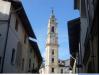 Montanaro, campanile del Vittone