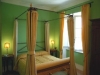 junior suite lisetta letto baldacchino