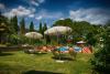 Intero casale 8 persone in Umbria con Piscina