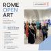 Art Number 23 “Rome Open Art” Festival 2026 ?>