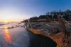 Vacanza low cost nella Maremma in Toscana
