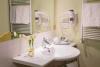 Bagno Deluxe con Asciugacapelli e doccia