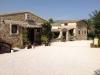 Agriturismo con appartamenti