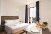 Camera in Hotel fronte Mare a Loano