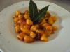 Gnocchi fatti in casa