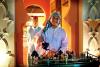 Ristorante internazionale a buffet villaggio Sharm