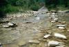 fiume adiacente