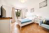 Appartamenti con divano letto in residence a Pellazzano