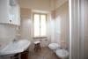 Spazioso Bagno Privato con doccia