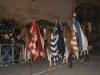 Medieval parade in Narni